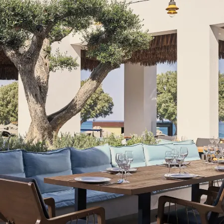 Atlantica Beach Resort Kos