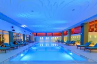 Arina Beach Resort - Pools