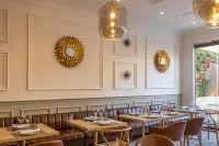 Can Ribera by Zafiro - breakfast