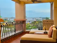 CasaDeRio Residences DeluxRiverSuite Walk5minsToJonkerSt By Heystay Management - Apartments