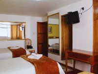 Kaaro Hotel Suite - 3-نجوم