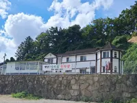 Gyeongju Dasibom Pension - 泳池