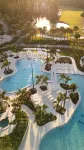 Saddlebrook Resort - Uima-altaat