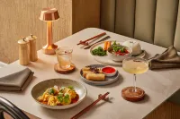 Courtyard by Marriott Darwin - breakfast