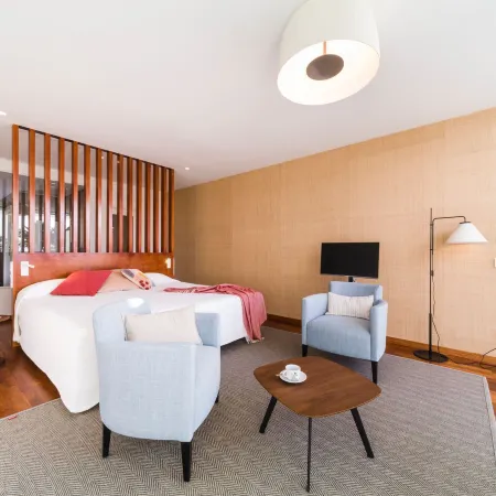 Oceano Health Spa Hotel