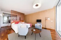 Oceano Health Spa Hotel - 4-Star