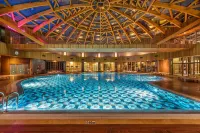 Cornelia Diamond Golf Resort & Spa - Private Pools