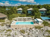 Idle Awhile Cliffs - Villas