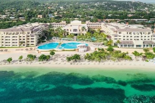Iberostar Waves Rose Hall Beach - 5-Star
