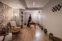 Casual Kubic Athens - spa