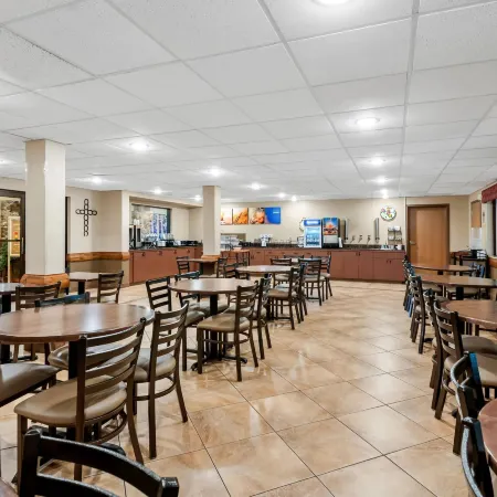 Comfort Inn & Suites Branson Meadows