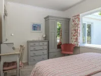 Salty Puffin -  Privatzimmer