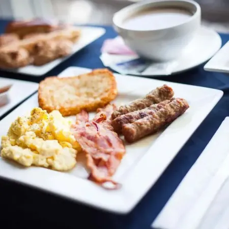 Best Western Plus Avita Suites