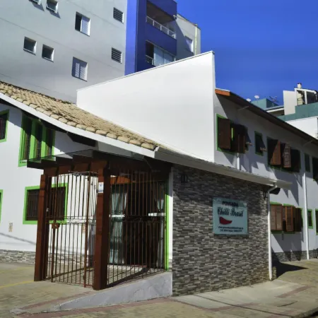 Pousada Chilli Brasil