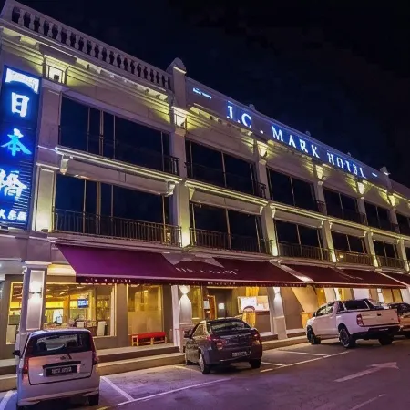 JC Mark Hotel