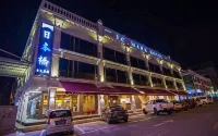 JC Mark Hotel - Wifi