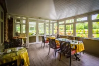 Ormonde House Hotel - sarapan