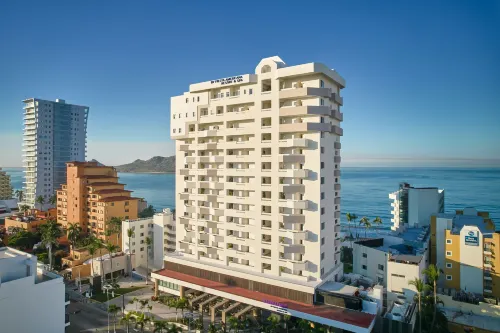 Sunvivia by Fiesta Americana Mazatlán - Spa