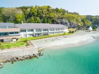 Sado Seaside Resort & Spa - Bjergudsigt