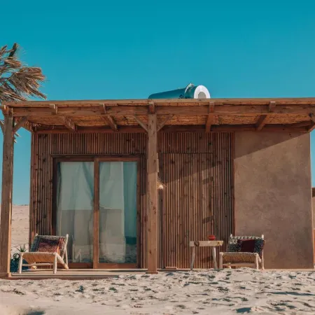 Mia Dakhla Resort