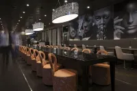 LEGERE HOTEL Bielefeld - bar