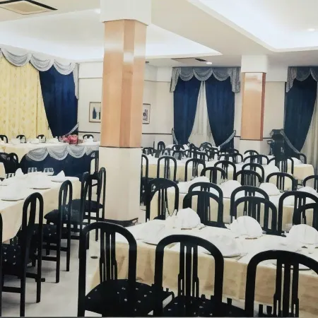 Hotel Ciudad de Fuenlabrada
