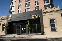 Hotel Soho Suites - Gym