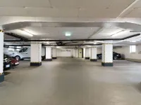 Ibis Budget Hotel Luzern City - С парковкой