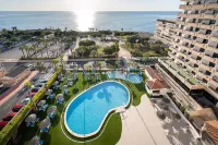 Hotel Playas de Torrevieja - Wifi