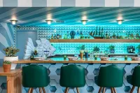Marina del Rey Hotel - bar