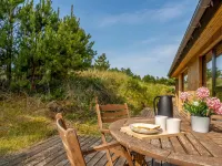 "Kadife" - 750m from the Sea - 3-Star