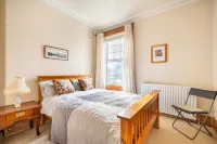 Four Lovely Victorian Rooms Belfast - Pensionaatit