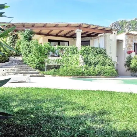 villa Passione