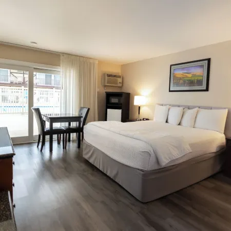 King Frederik Inn