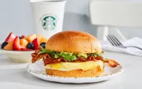 Courtyard Warner Robins - breakfast