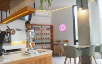 Passion Resort Kiriwong - พร้อมWifi