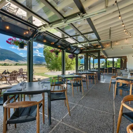 Yellowstone Valley Lodge, Ascend Hotel Collection
