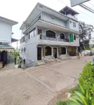 Divine Castle Travelers Inn - Pemandangan Pantai