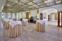 Sheraton Offenbach Hotel - breakfast
