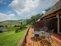 Little Switzerland Resort by Dream Resorts - Mountain view