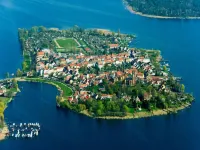 Ferienhaus Havelzeit in Werder an der Havel - Homestays