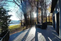 Paltinu Lake Villas - Alojamientos