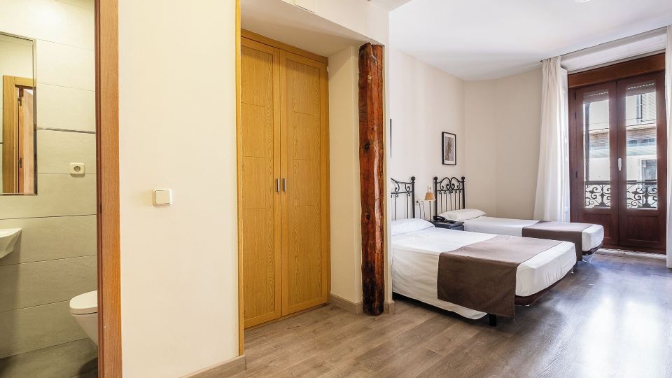 Hostal El Pilar