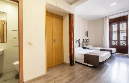 Hostal El Pilar