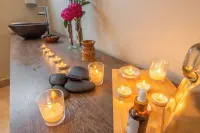 Mds Hotel Concepción - spa