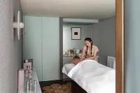 Cowley Manor Experimental - Spa