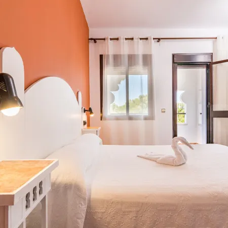 Hostal Alhambra