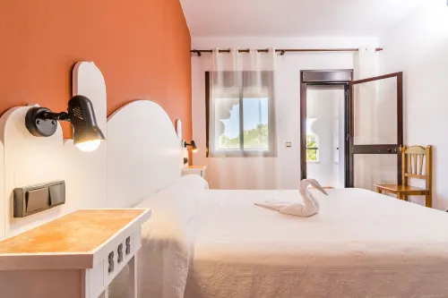 Hostal Alhambra - Vuoristonäköala