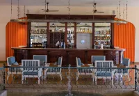 Iberostar Selection Hacienda Dominicus - All Inclusive - Barer