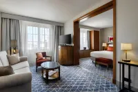 Warwick Brussels - Grand Place - Boutique